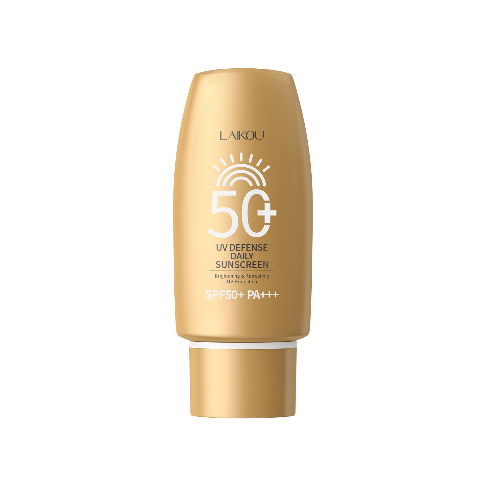 LAIKOU sunscreen50g LAIkou Protective Cream, Hydrating and Moisturizing Cosmetics and skin care products Cross-border Item Picture