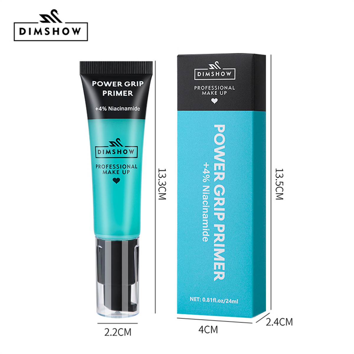Pre-makeup gel, facial base gel, pre-makeup cream Item Picture