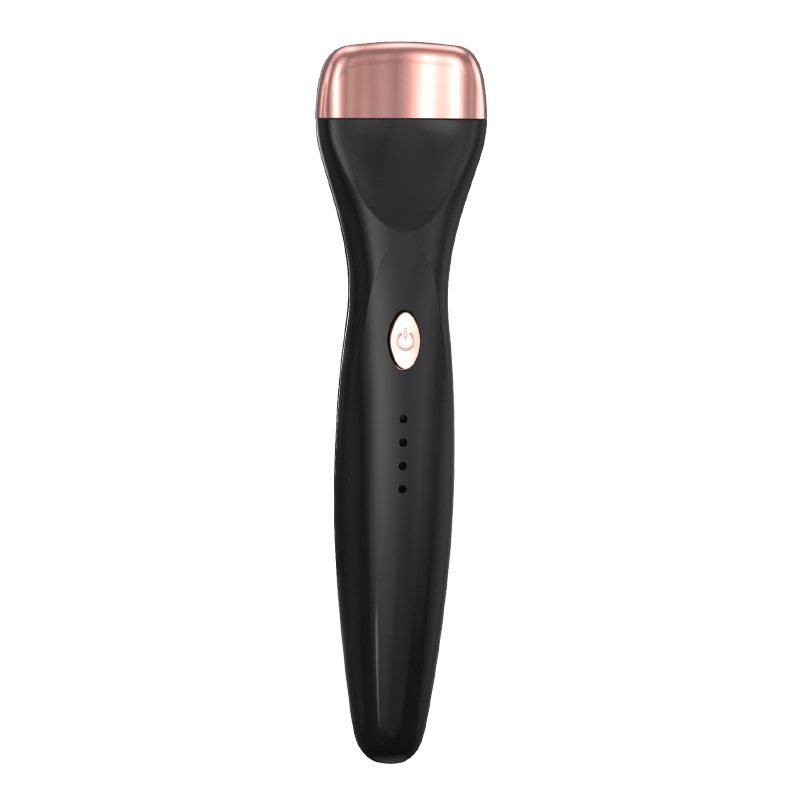 The new Flash Beauty 5D Fairy Electric Eyelash Curling Device, beginner eyelash curler, eyelash maker and Sunflower Eyelash are now available Item Picture