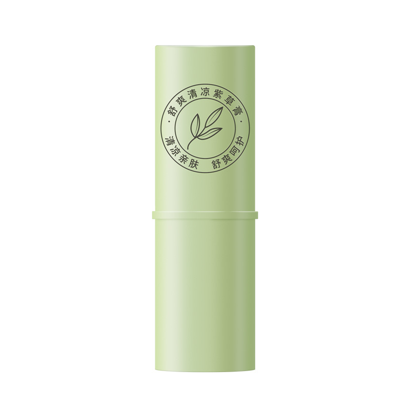Nicor Summer Cooling Lithospermum Ointment is a herbal plant that relieves itching and is refreshing. It is portable for outdoor mosquito bites Item Picture