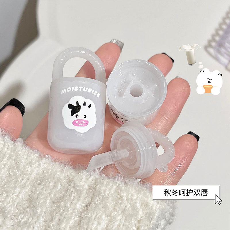 Art Value Soft and Moisturizing Small Bucket Lip Mask hydrates and cares for your lips. Jelly Lipstick is refreshing and non-sticky at an affordable price Application Scenario