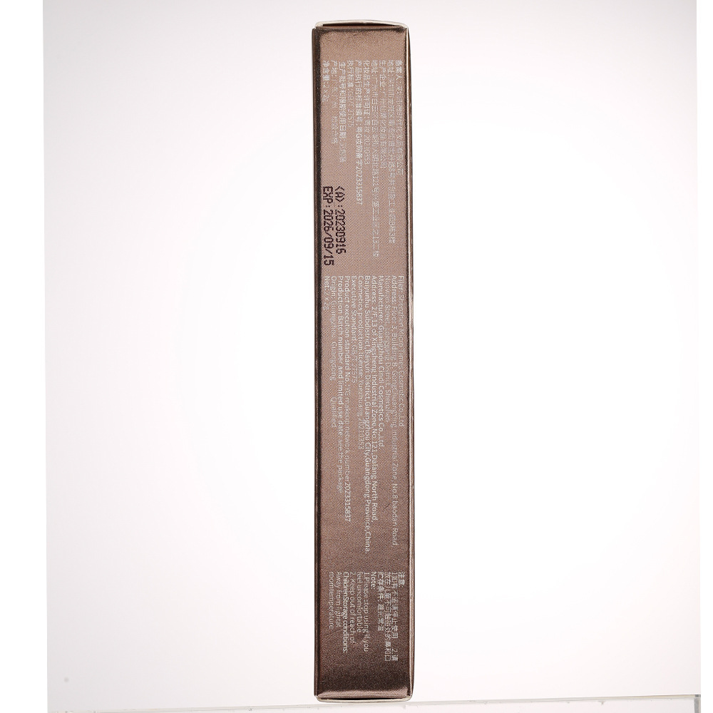 xixi Art Shaping Stick, double-headed shadow pen, face brightening, three-dimensional matte, nose shadow, side profile Application Scenario