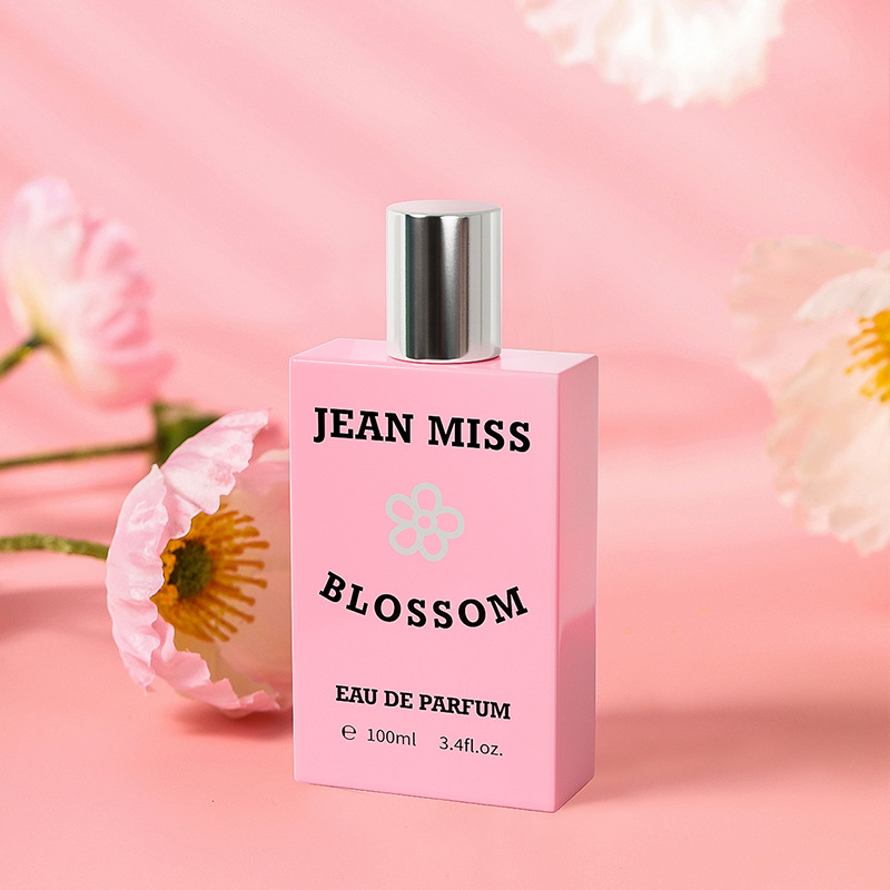 Xiaocheng Yixiang's new blooming women's perfume is fresh and long-lasting, a cross-border bestseller for export women's perfume wholesale Specification drawing