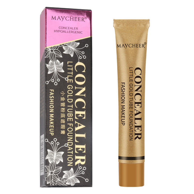 Meisier Concealer Concealer, a liquid pen stick for covering spots, acne marks and dark circles on the face. Universal brand Item Picture