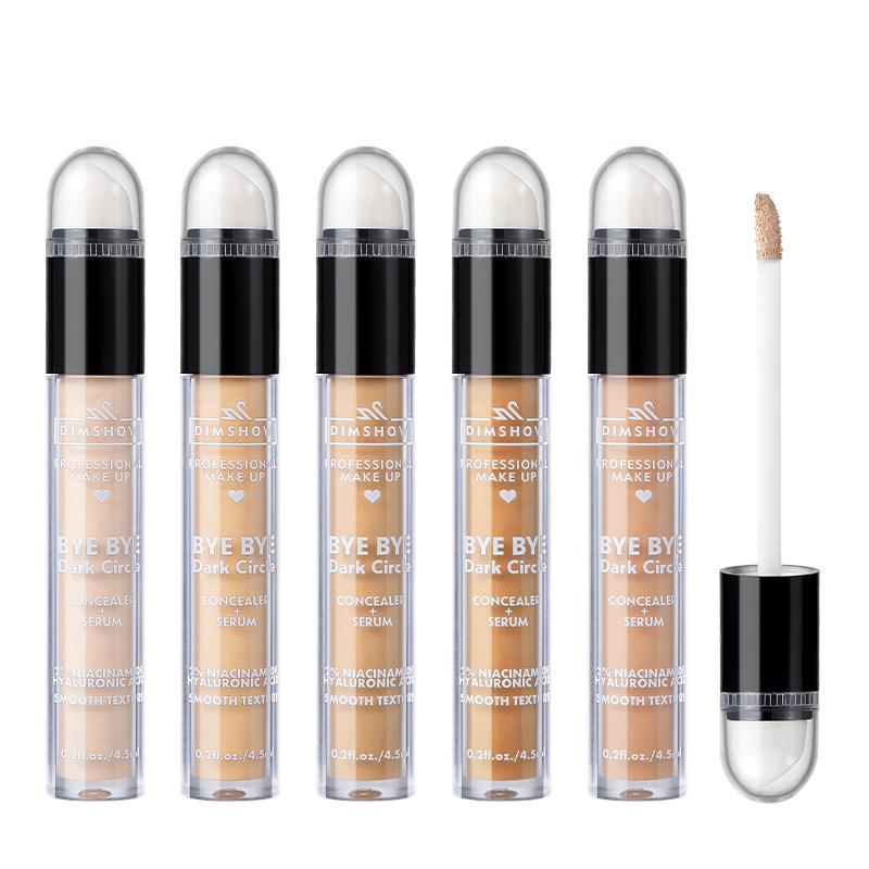Cross-border foundation Concealer details Picture