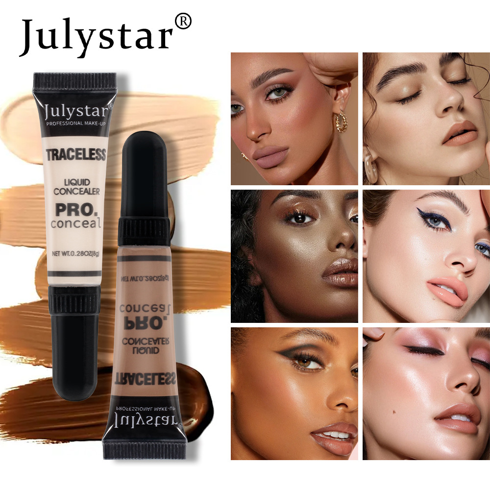Julystar Facial Beauty and Contouring Concealer details Picture