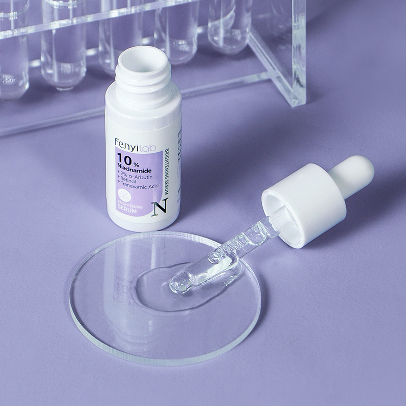 Cross-border manufacturers customize brand OEM/ODMlab essence 17ml skin care products according to your needs. Processing based on provided drawings or samples Item Picture