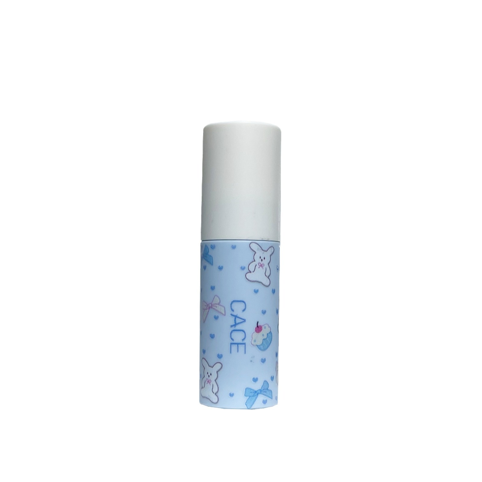CACE's new velvet nude matte lip gloss, pseudo-natural whitening lip gloss, natural and versatile makeup, affordable wholesale Item Picture