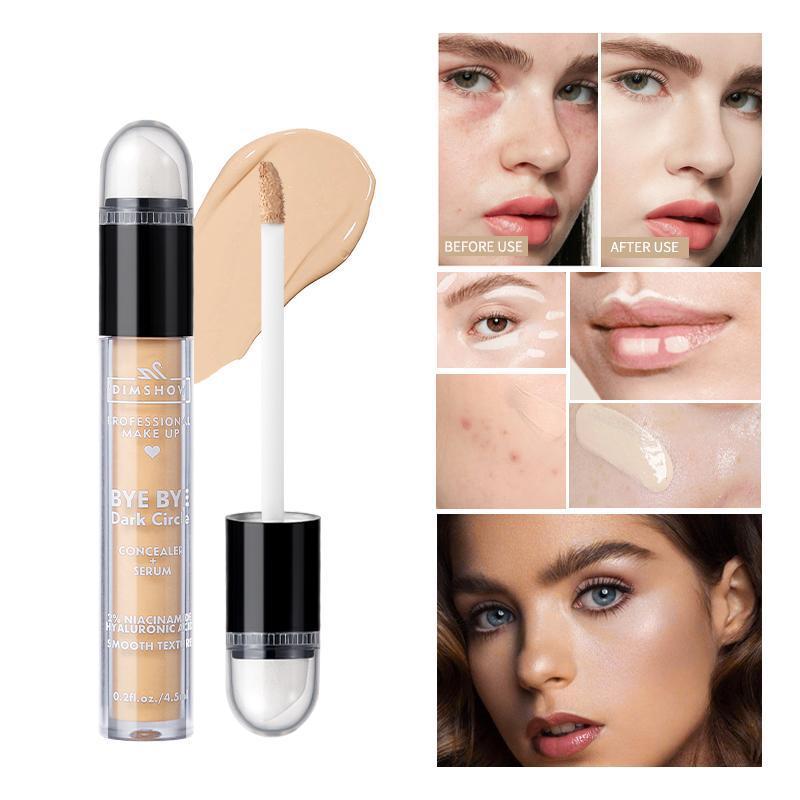 Cross-border foundation Concealer full figure