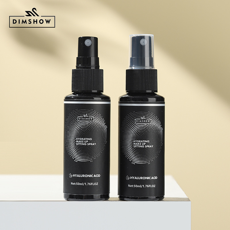 DIMSHOW Setting Spray details Picture