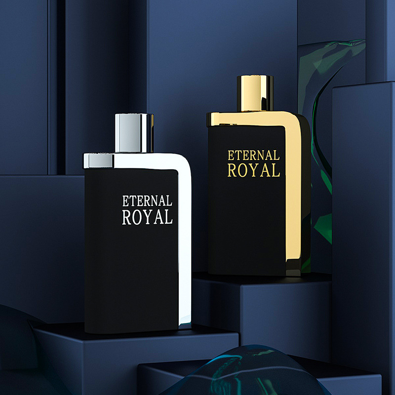 Xiaocheng Yixiang brand men's perfume, fresh and long-lasting, light fragrance, cross-border bestseller, niche Vietnamese cologne perfume wholesale full figure