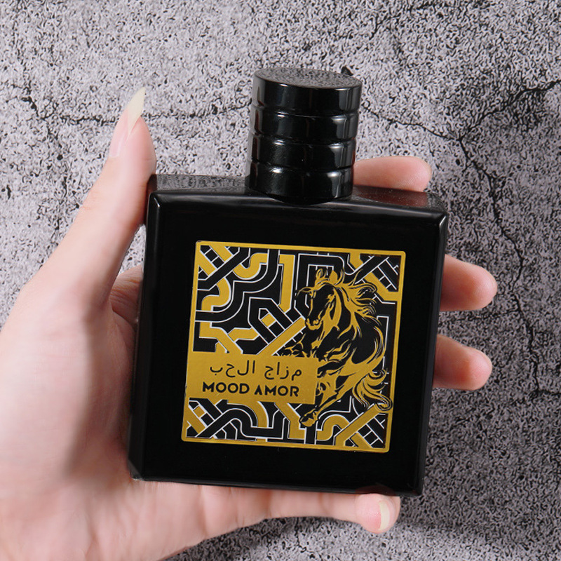The new Arabian women's perfume from Xiaocheng Yixiang is a cross-border bestseller. TK Xiyin TEMU Middle East men's perfume wholesale full figure