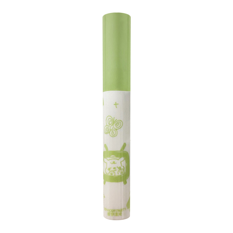 Sensory Party, Fresh and Cute rabbit Lip Gloss Set of Six pieces, matte velvet Whitening Moisturizing Lip gloss wholesale Item Picture
