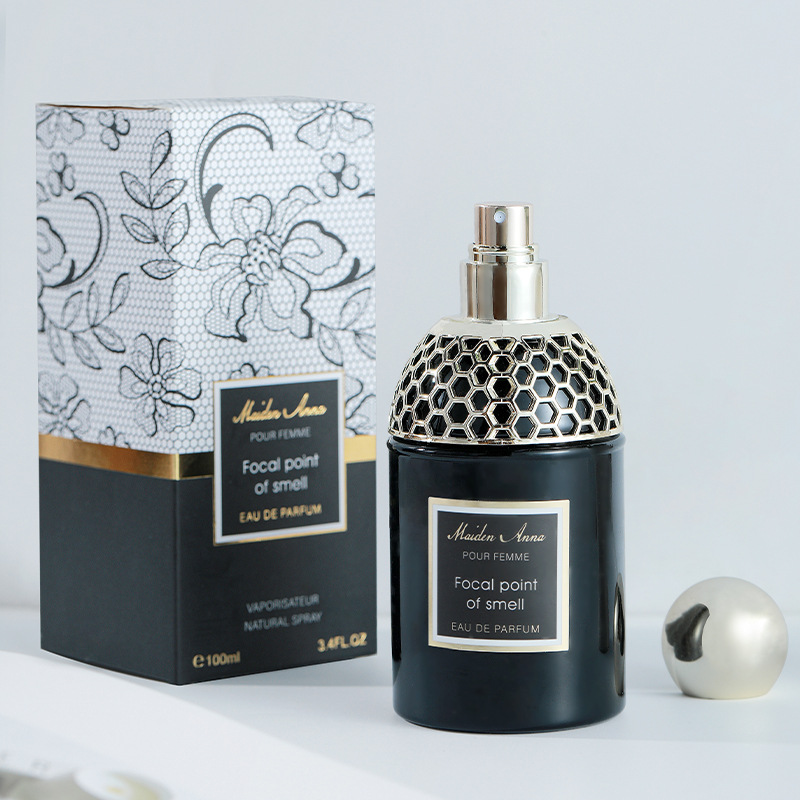The new women's perfume of Xiaocheng Yixiang brand, "Ebony Agarwood", has a long-lasting fragrance and is a cross-border bestseller. Wholesale of Vietnamese perfume Application Scenario