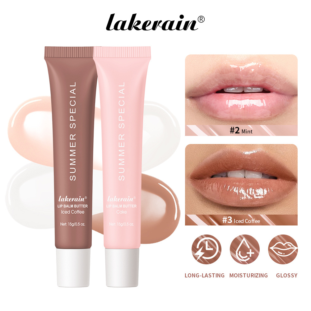 Lakerain Summer Lipstick Liquid Lipstick details Picture