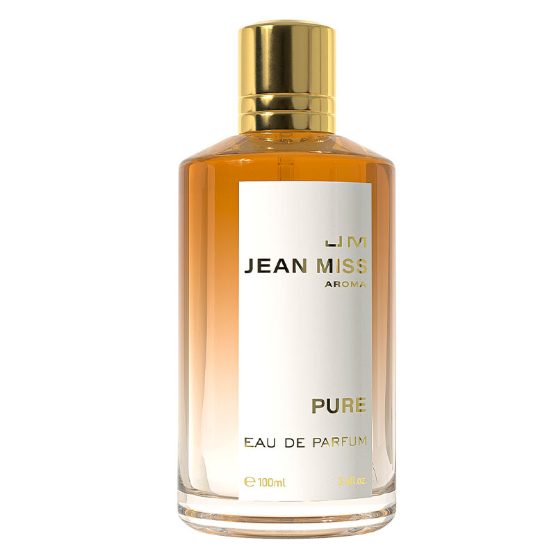 The new Jincui women's perfume from Xiaocheng Yixiang has a long-lasting fragrance and is a cross-border bestseller. It is available for wholesale of niche perfumes for export from Vietnam Item Picture
