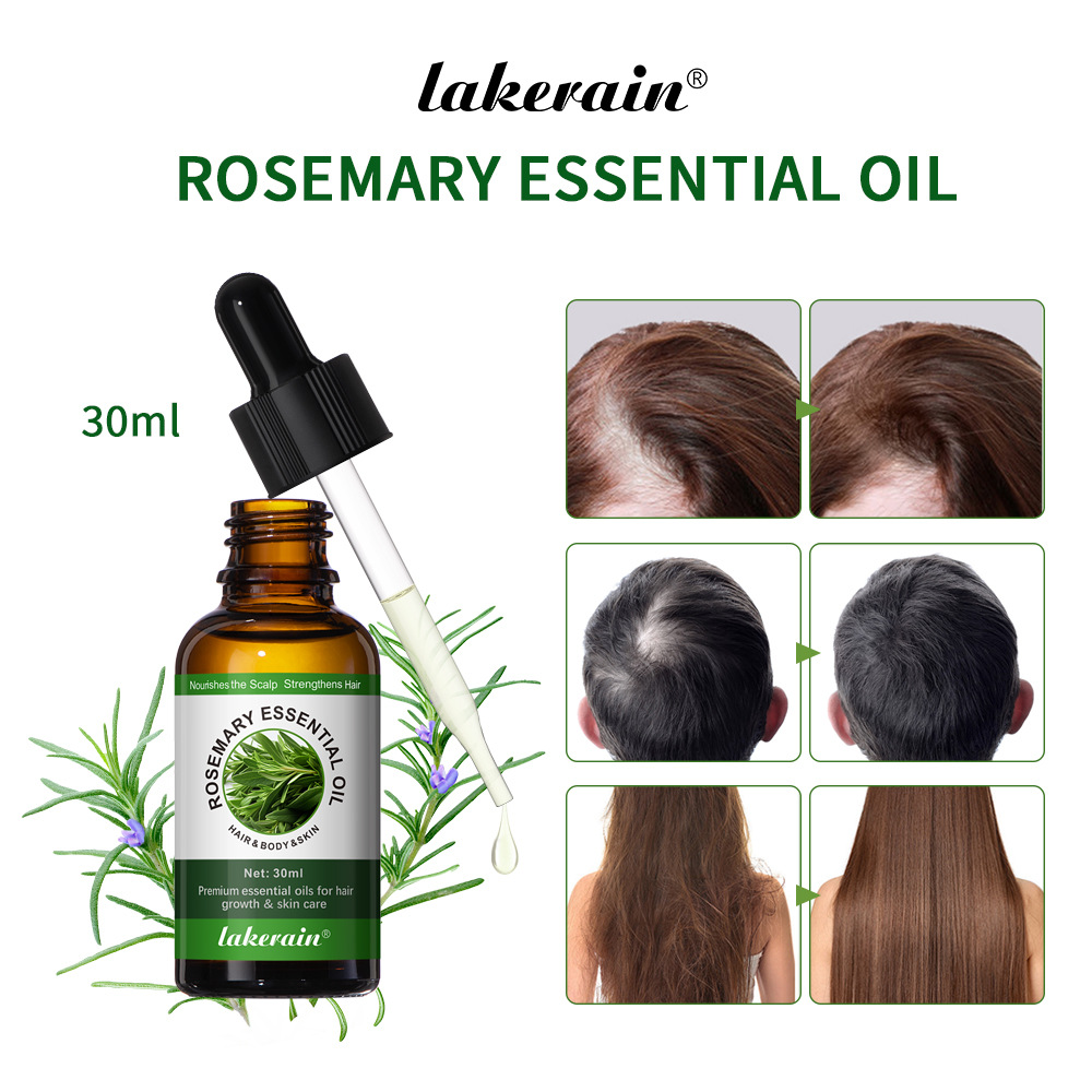 30ml hair care essential oil full figure