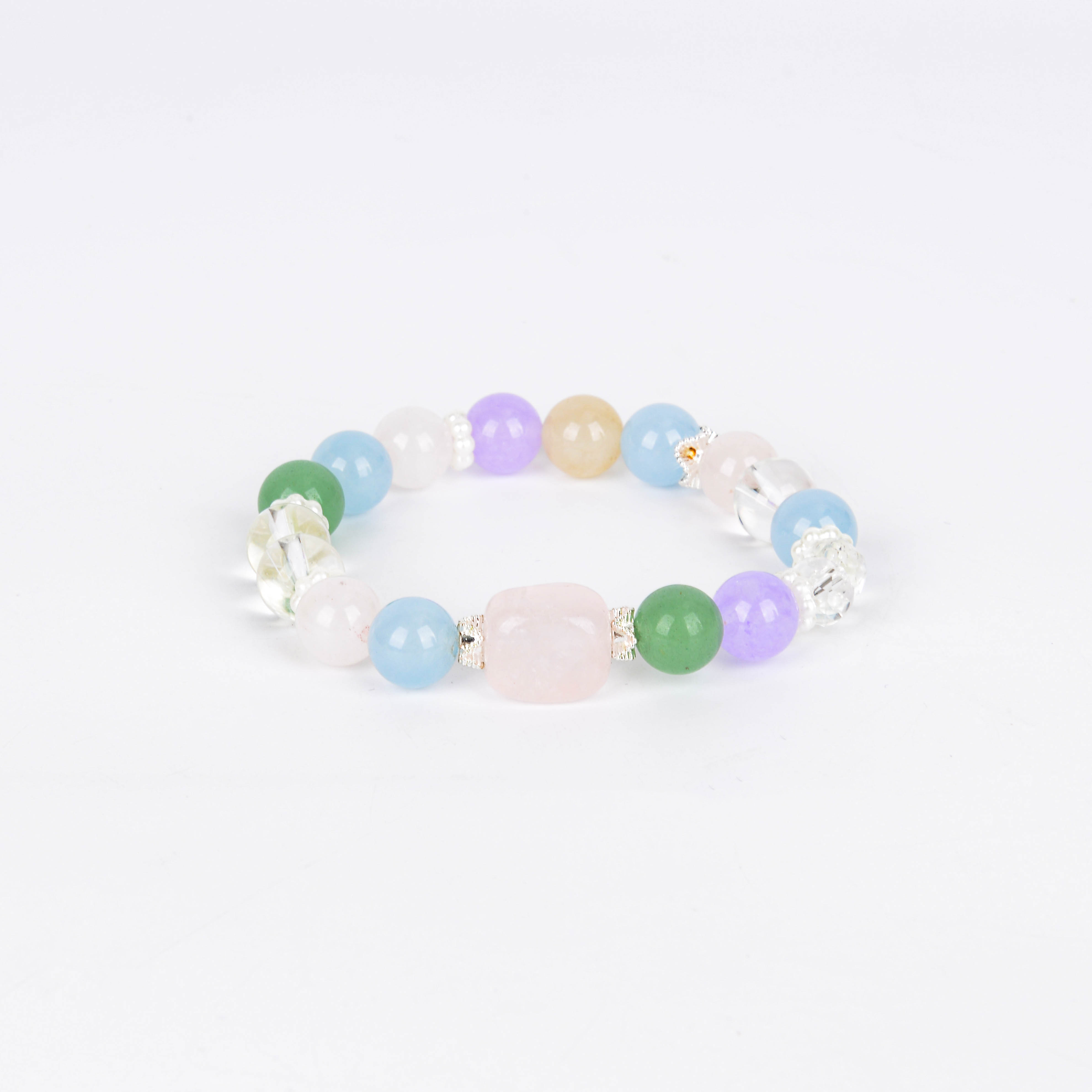 手镯/银手镯/不锈钢饰品手镯/黄金/亚克力手镯产品图