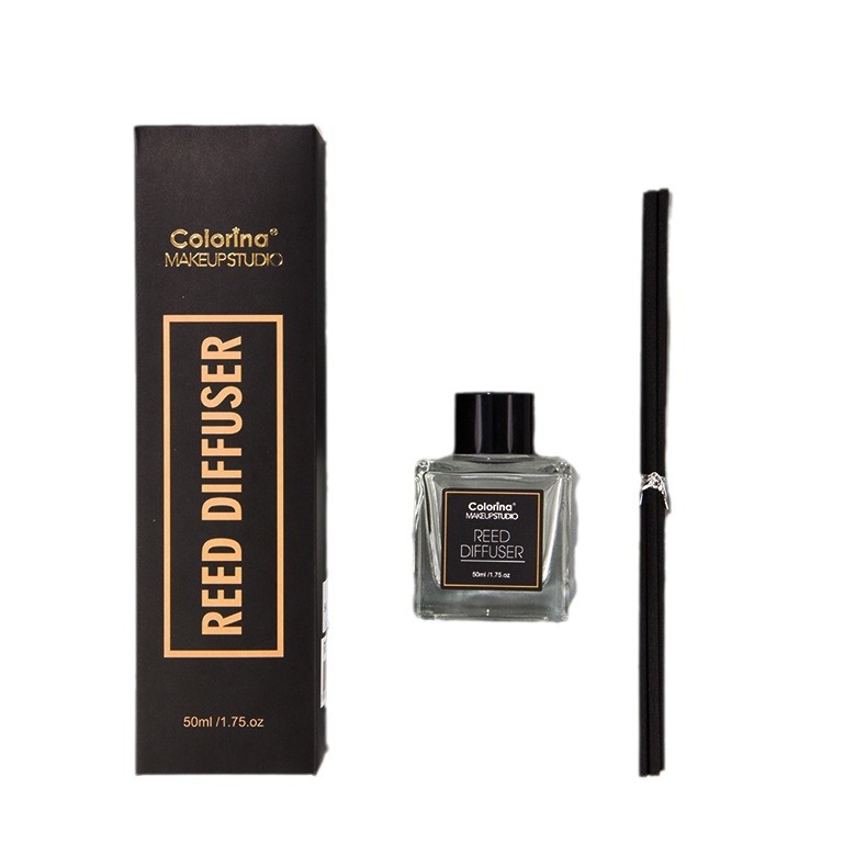 Wholesale of cross-border flameless aromatherapy, long-lasting aromatic essential oils for home use, bedroom and toilet deodorization, home perfume and freshener Item Picture