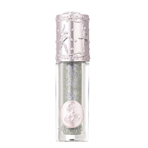Art Value's new Balleism Eyeshadow Liquid, 6-color Sequin glitter Pearlescent beauty cosmetics, has crossed borders Item Picture
