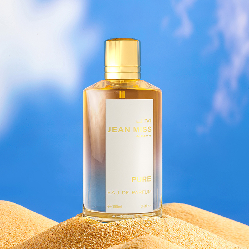 The new Jincui women's perfume from Xiaocheng Yixiang has a long-lasting fragrance and is a cross-border bestseller. It is available for wholesale of niche perfumes for export from Vietnam