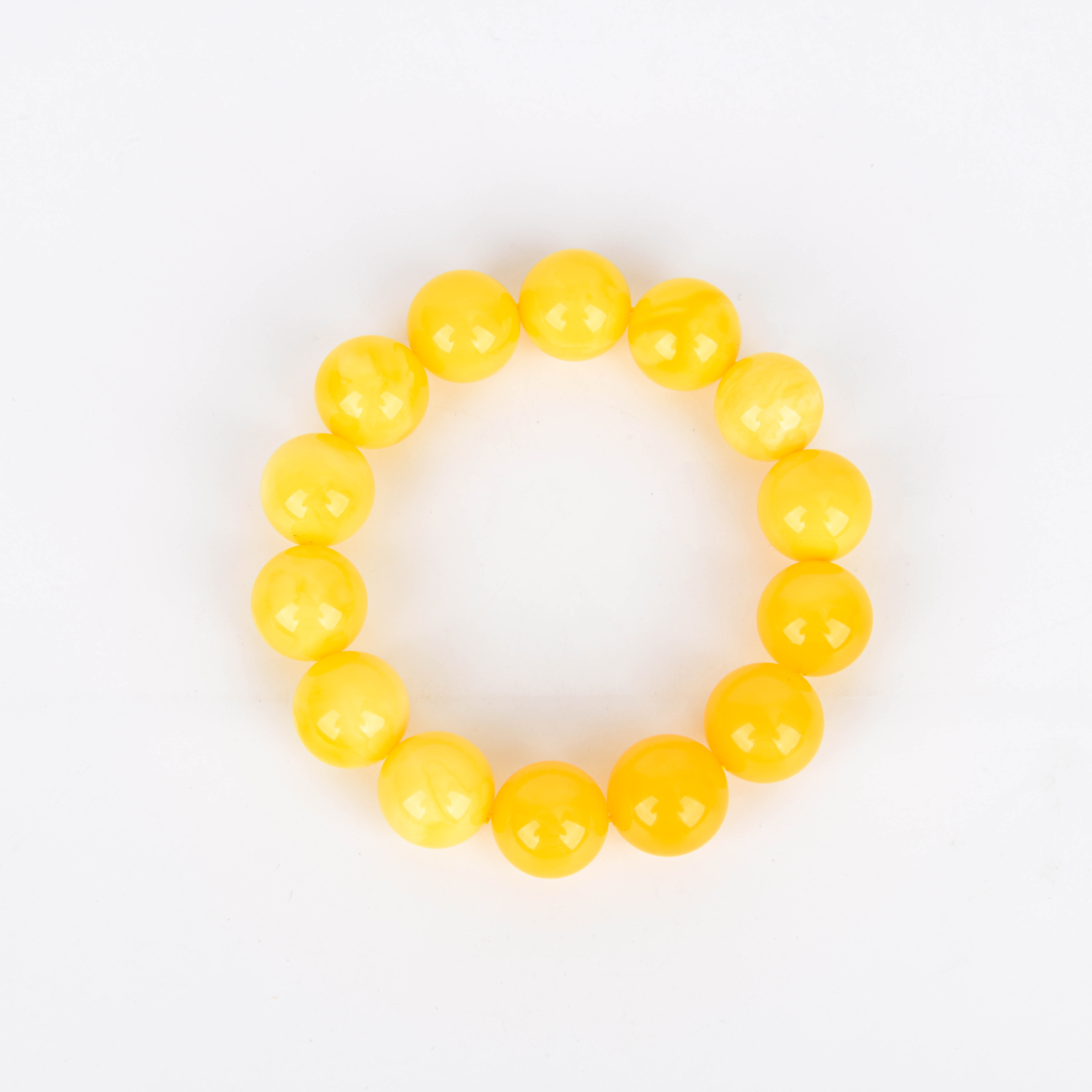 天然南红蓝磷灰银曜石手串男女款轻奢高级感水晶手饰厂家直销