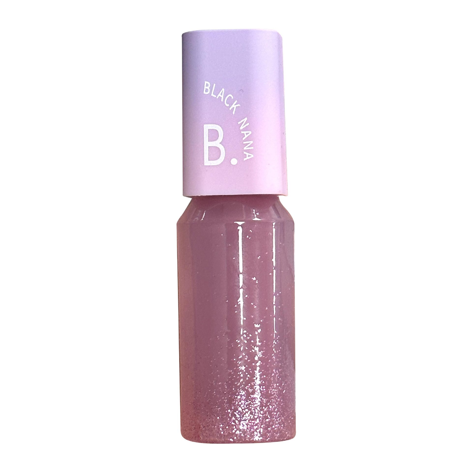 BLACK NANA soft velvet misty Lip mud velvet matte whitening lip glaze Women's high school color versatile, live-streaming affordable Item Picture