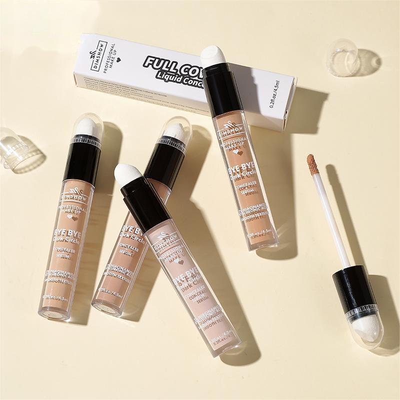 Cross-border foundation Concealer Application Scenario