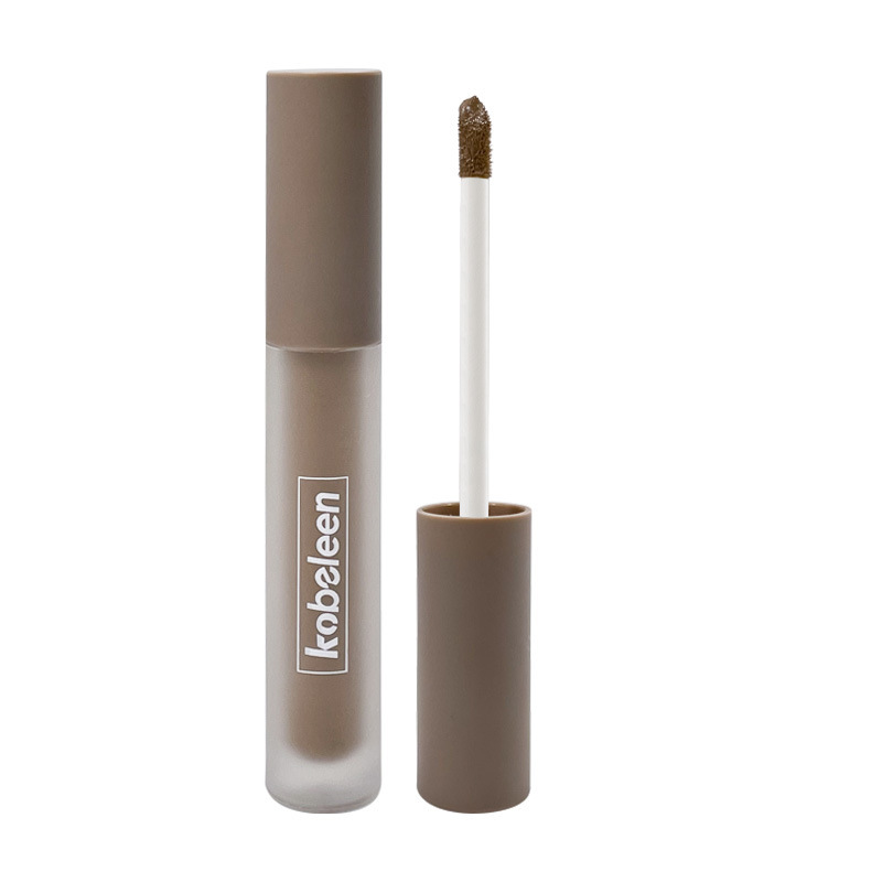kobeleen Radiant Concealer and Contouring Liquid brightens skin tone without creasing, concealer Outlines contouring, and contouring shadows wholesale Application Scenario