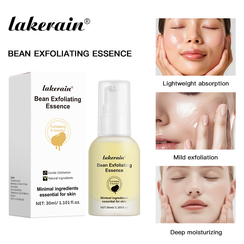 lakerain essential Oil full figure