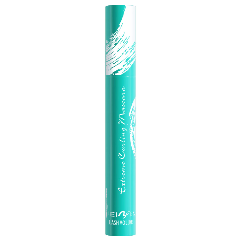 Cross-border trade Penny P1043 Curling Mascara Waterproof, non-smudge, thick and natural eye makeup manufacturer Item Picture