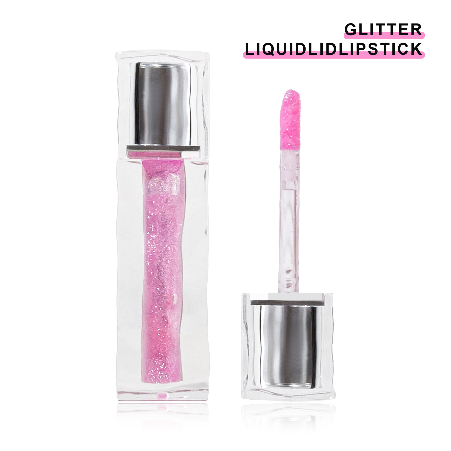 SHCOETY Thermochromic Lip Oil lightens and smooths fine lines on the lips, moisturizes and hydrates, prevents dryness and cracking, and changes color across borders Item Picture