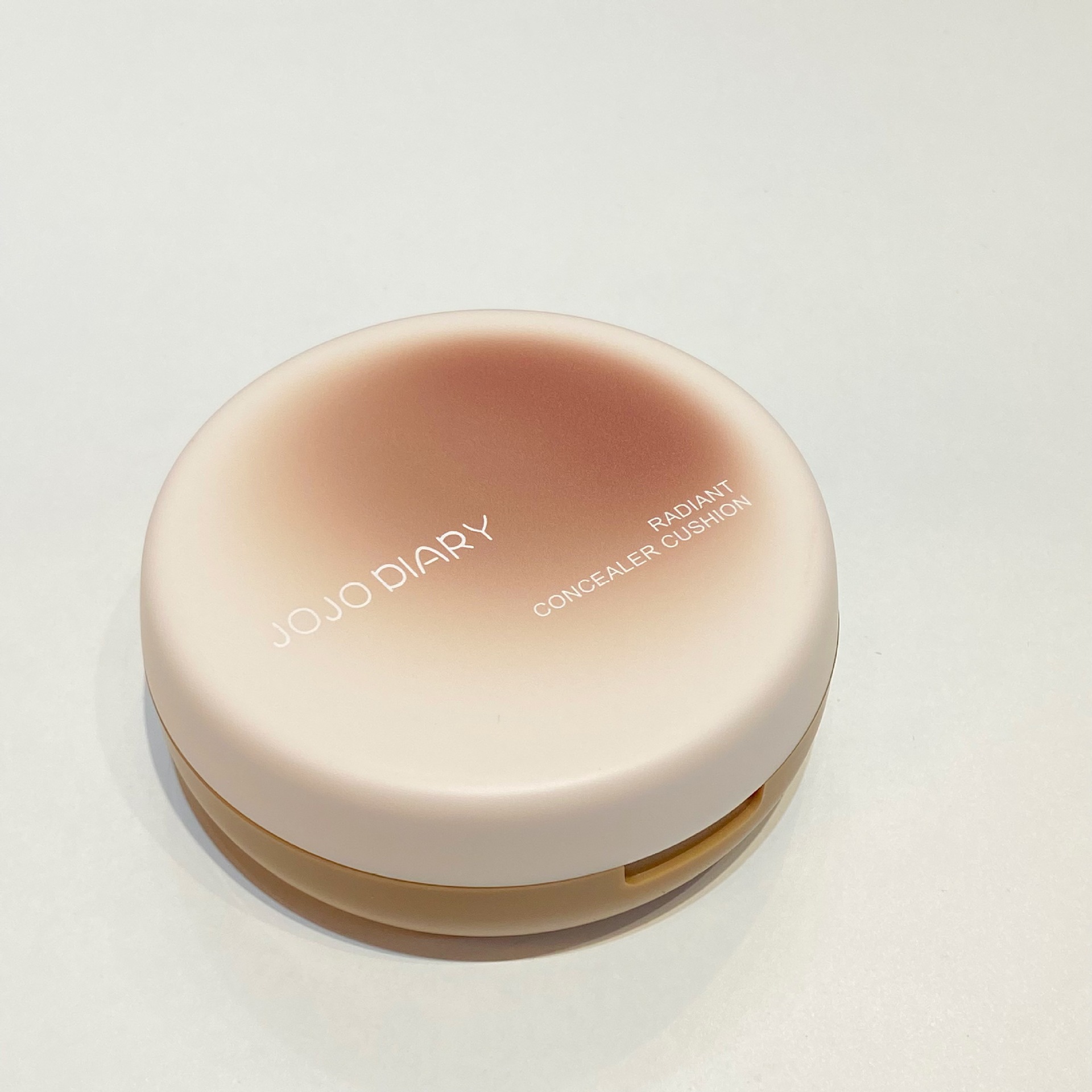 Morning 8 Ice American Cushion Foundation, Women's long-lasting makeup, no smudge for oily skin, oil control, concealing, Moisturizing, waterproof and sweat-proof powder cream Item Picture