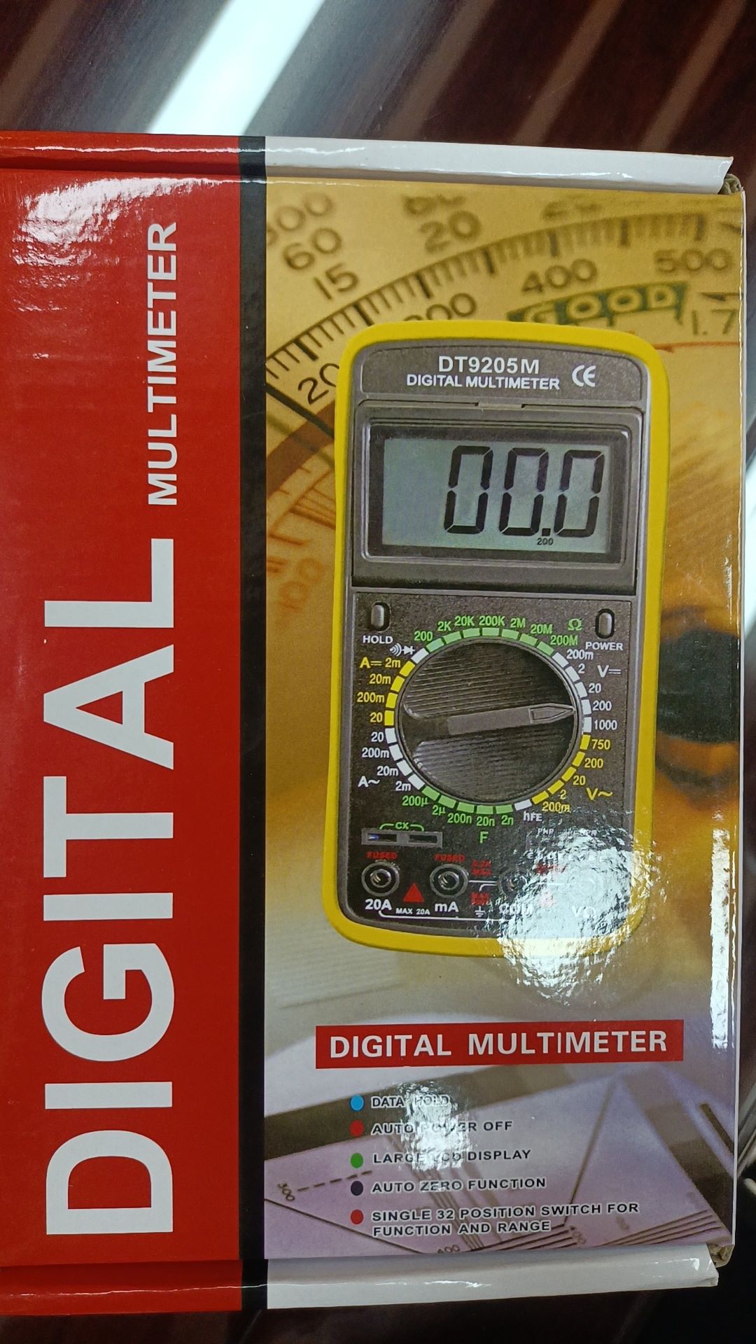 电流表/YAKI/yaki产品图