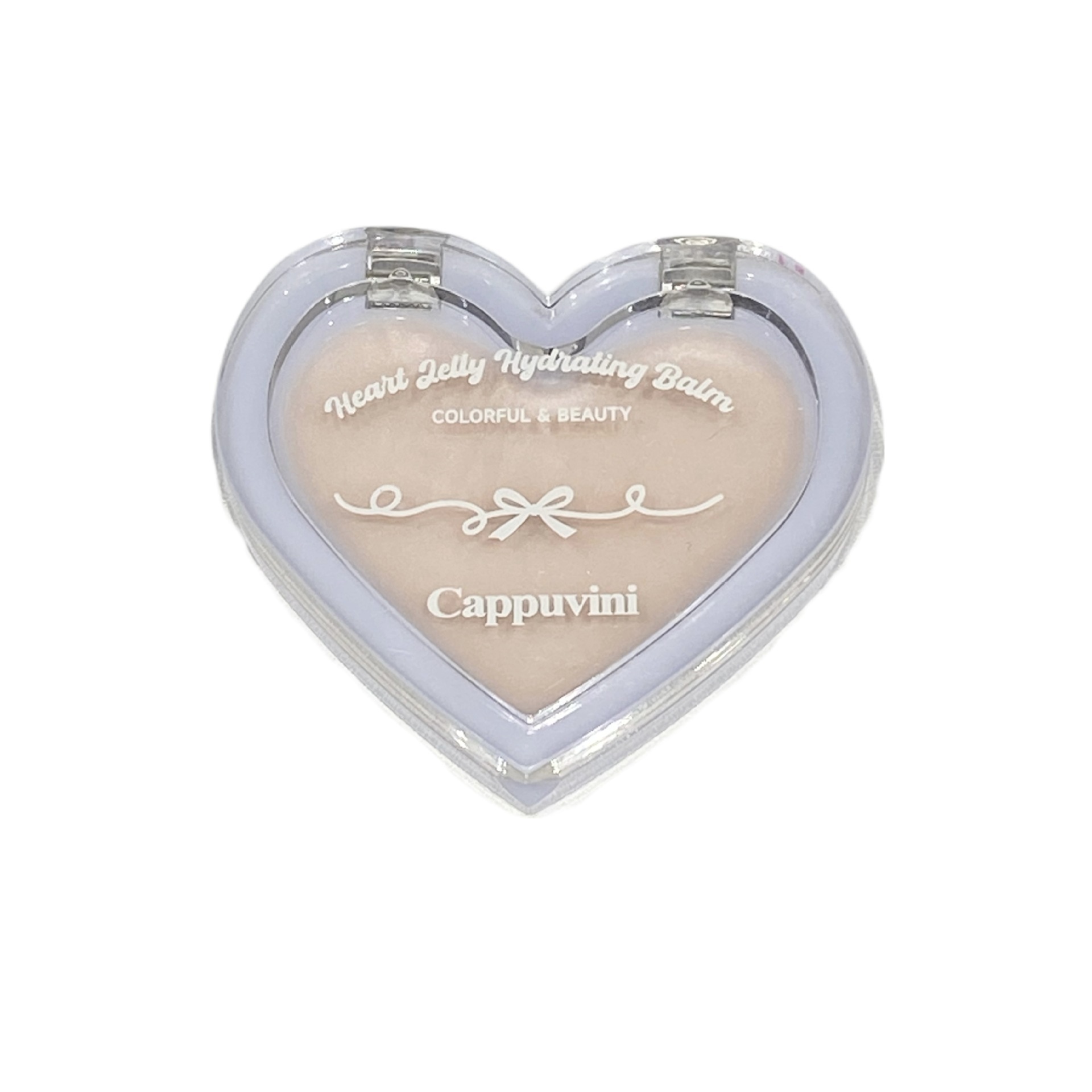 Cappuvini Love Hydrating Cream Hydrating Skin Jelly Highlighter Blush Brightening Student Makeup [Special Offer] Item Picture