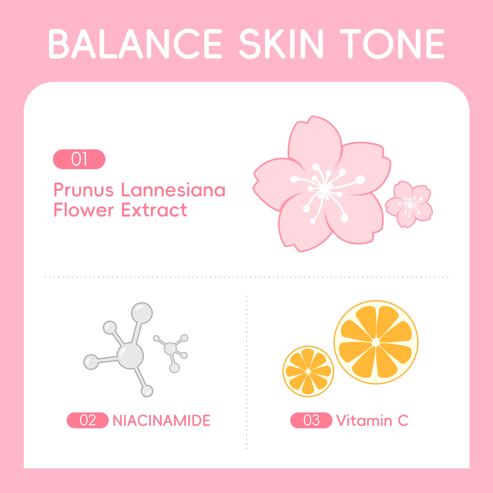 LAIKOU Cherry Blossom Essence Cream 30g, a moisturizing and hydrating skin care product in stock from the manufacturer Application Scenario