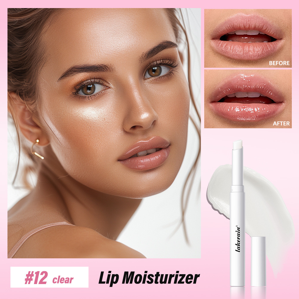 lakerain lip balm details Picture