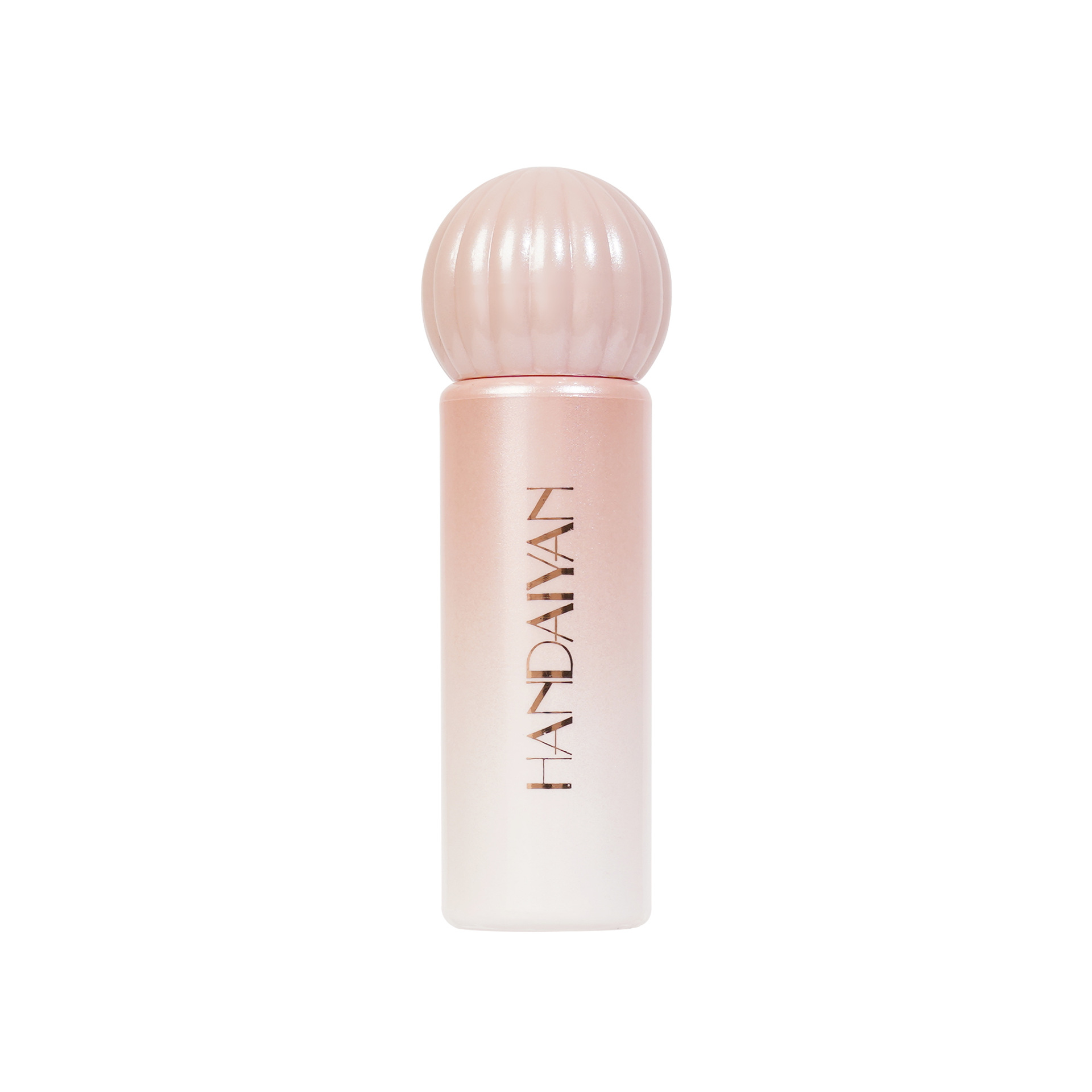 HANDAIYAN is easy to color, hydrating, moisturizing and long-lasting mirror lip dye, lipstick, water, smooth dyeing lip gloss and lip gloss Item Picture