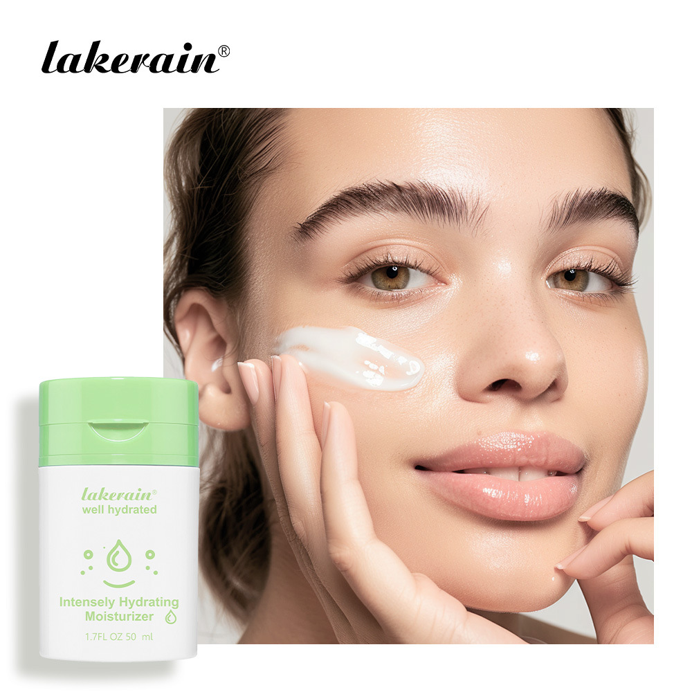 lakerain Bubble Essence Lotion details Picture