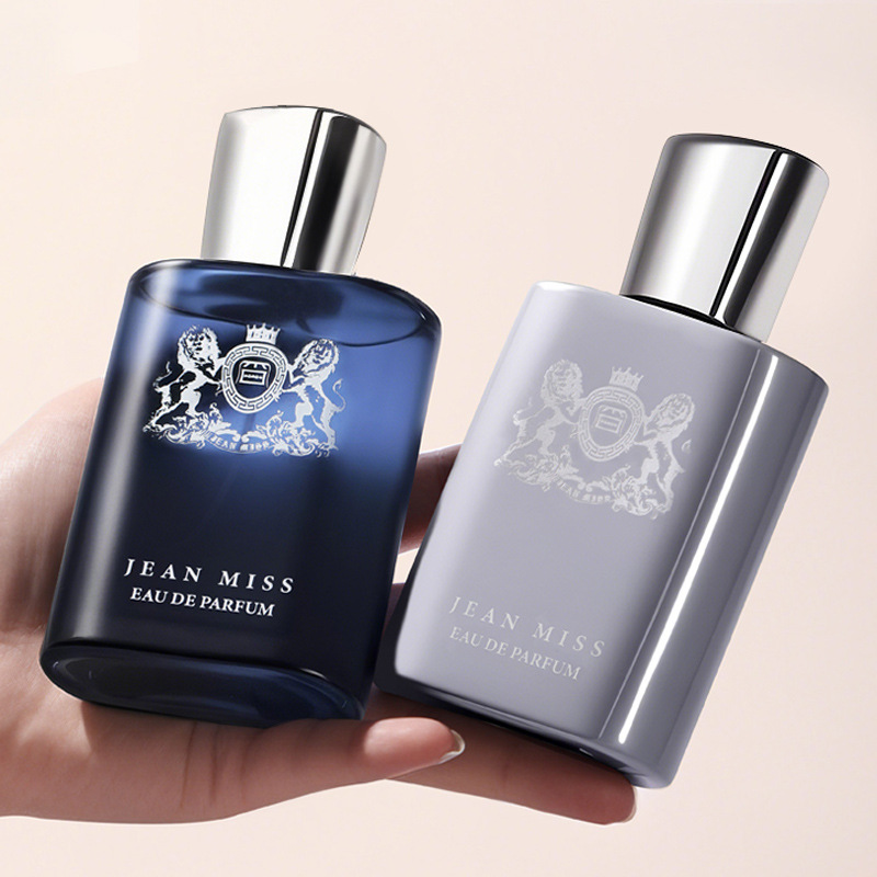 Xiaocheng Yixiang's new men's vanilla perfume has a long-lasting fragrance and is a cross-border export bestseller. Wholesale of Pegasus Cologne perfume details Picture
