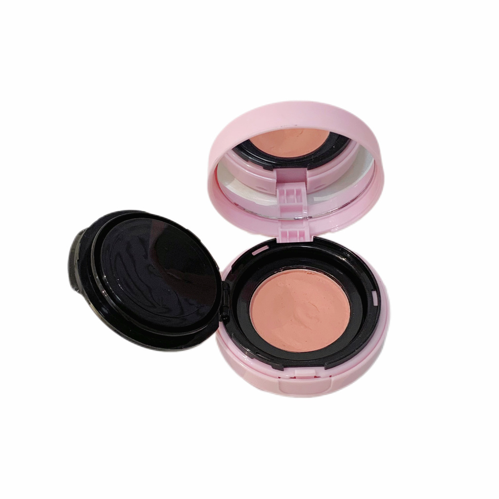 kakashow Blush Clay air Cushion Mashed Potatoes swelling and shrinking color matte atmosphere Natural highlight Contouring and brightening Item Picture
