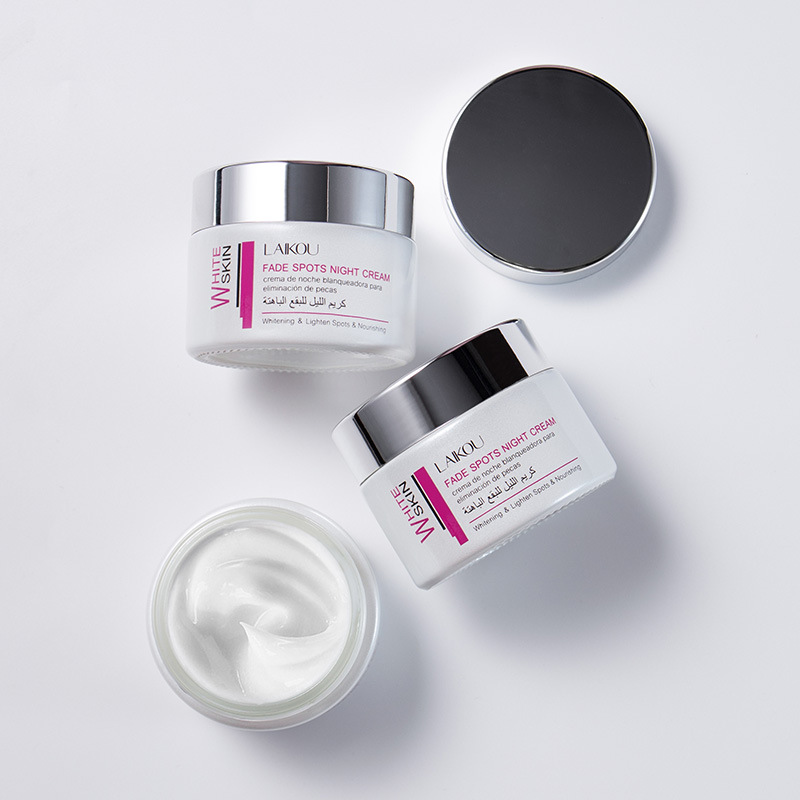 New LAIKOU 50g Face Cream, Hydrating Moisturizing Lotion and Nourishing Snow cream, cross-border wholesale supply details Picture