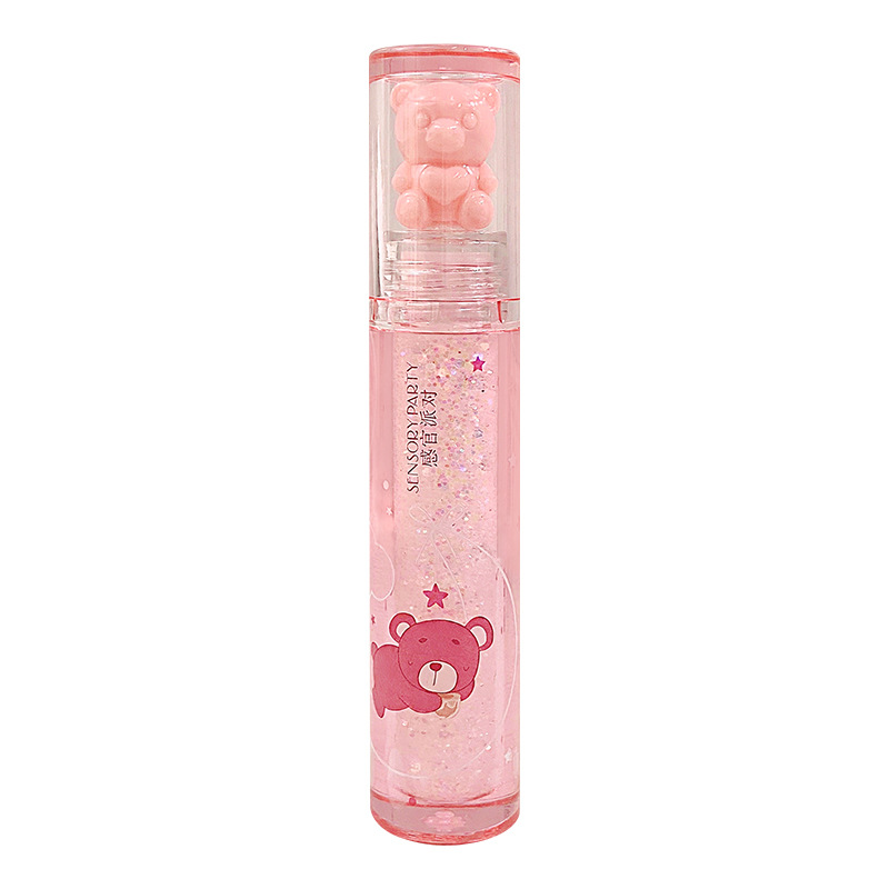 Sensory Party Dream Pearl Liquid Eyeshadow Liquid, Clear, fine, Sparkling Eye Makeup, Cool, Whitening Makeup, Cross-border wholesale Item Picture