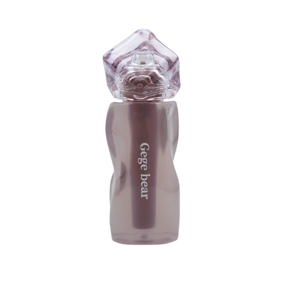gege bear Velvet Mist Cream Lip Mud Matte Matte Velvet Whitening Lip Gloss Autumn and Winter Lipstick Moisturizing and silky smooth Item Picture