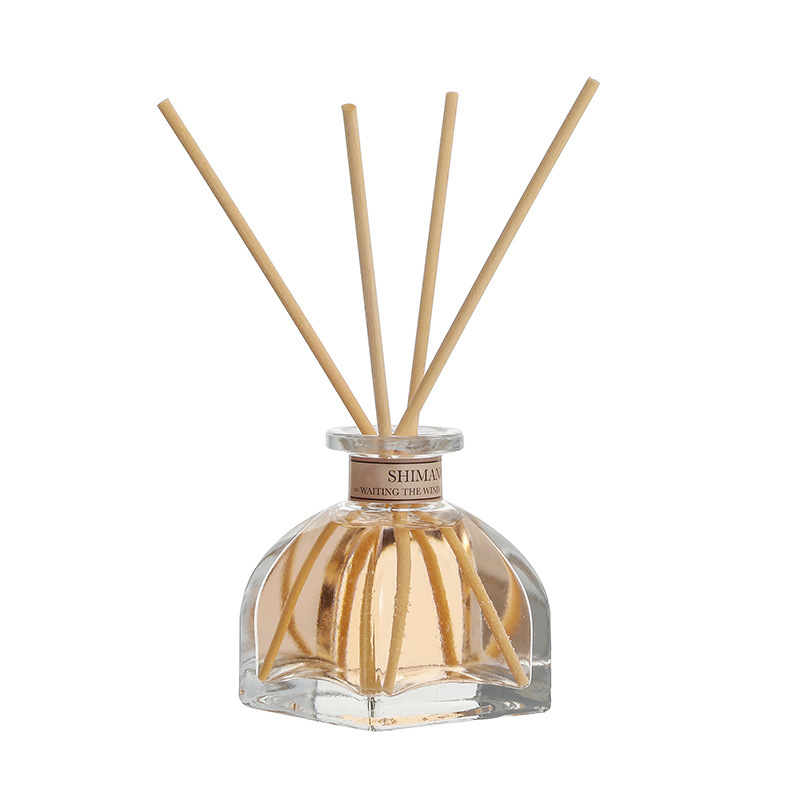 The best-selling Shimang perfume, a flameless aromatherapy essential oil, is a long-lasting indoor fragrance for home use, deodorizing and car air freshener Item Picture