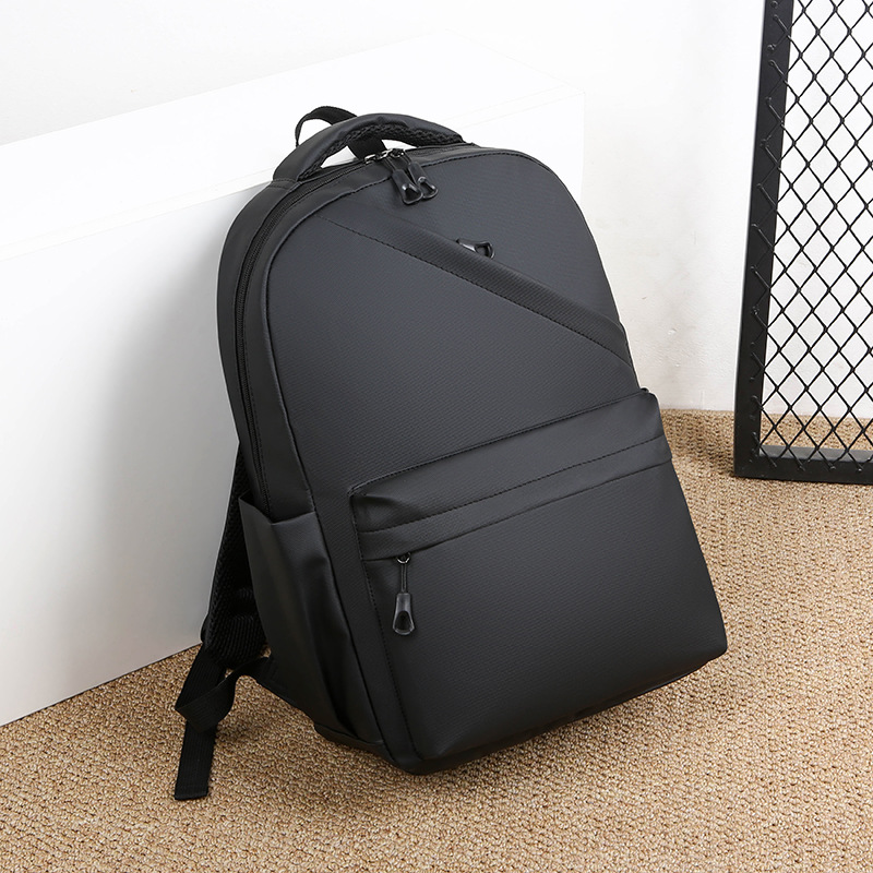 Amazon backpacks for men's business trips, new large-capacity computer bags, and multi-functional school bags for students Specification drawing