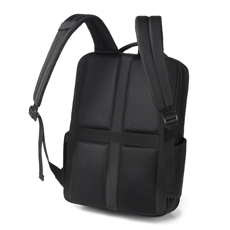 2023 New Style Business backpack, men's commuting multi-functional Computer Backpack, laptop bag, college student schoolbag Application Scenario