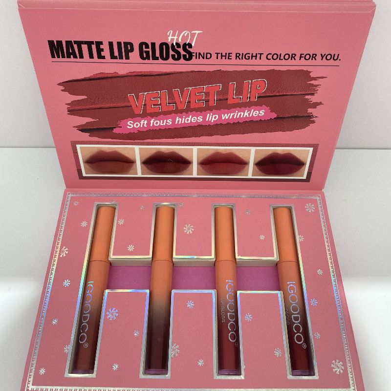 化妆品/眼影盘/国风化妆品/儿童化妆品/Makeup细节图