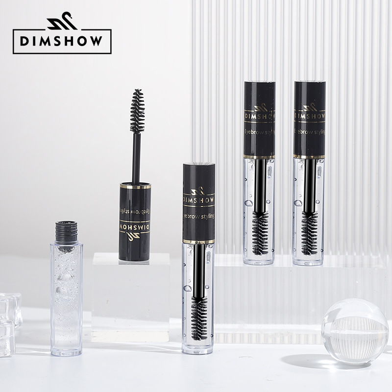 DIMSHOW Cross-border bestseller Eyebrow Styling Wonder, Eyebrow Styling Raincoat, Eyebrow Styling Liquid Gel full figure