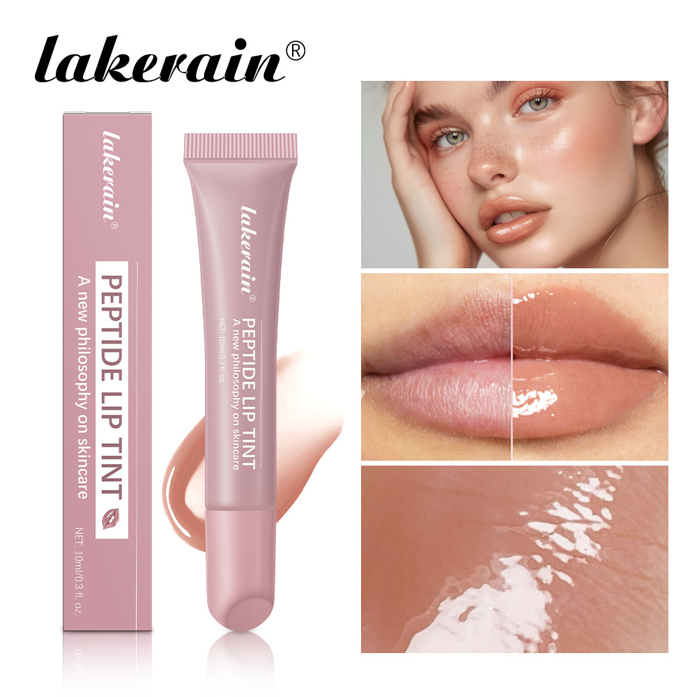 lakerain colored liquid lipstick Specification drawing